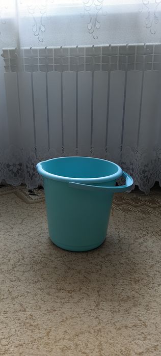 Продам ведро новое