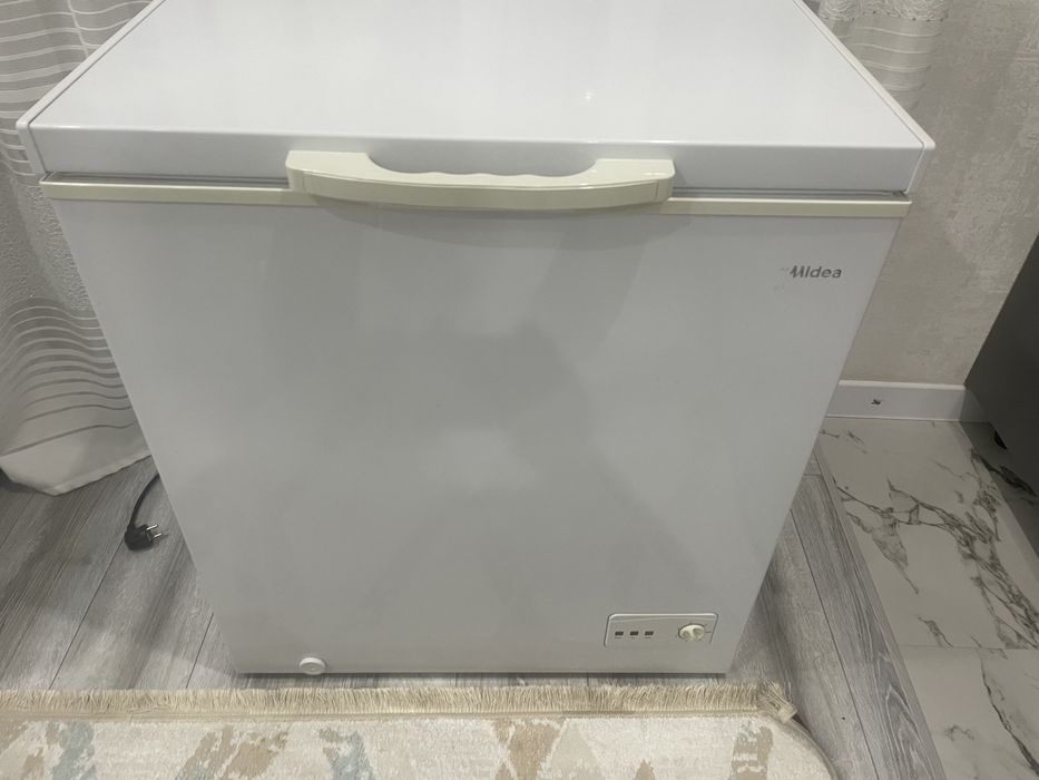 Продам морозильник