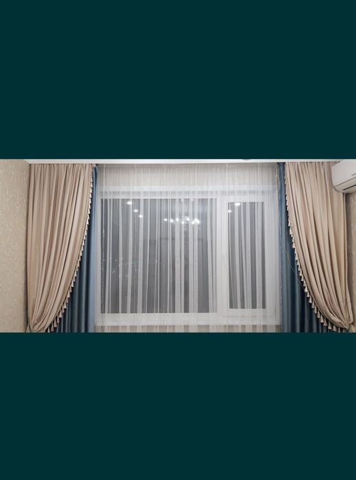 Шторы велюр бархат