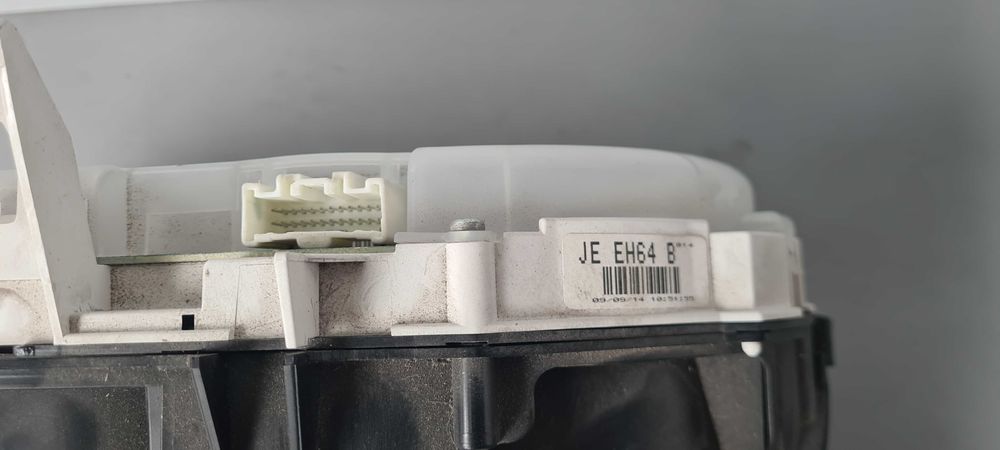 Километраж Mazda CX-7 2.2d 2010г