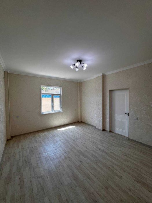 1 комнатный коттедж 30м2  Евроремонт. Махалля Ашрафи. Рисовый базар