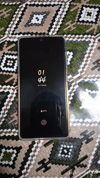 Продам самсунг а51 64 гб