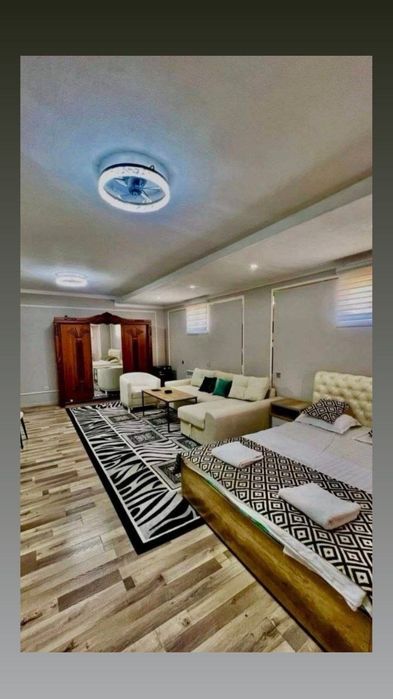 Гостиница Без ЗАГСА