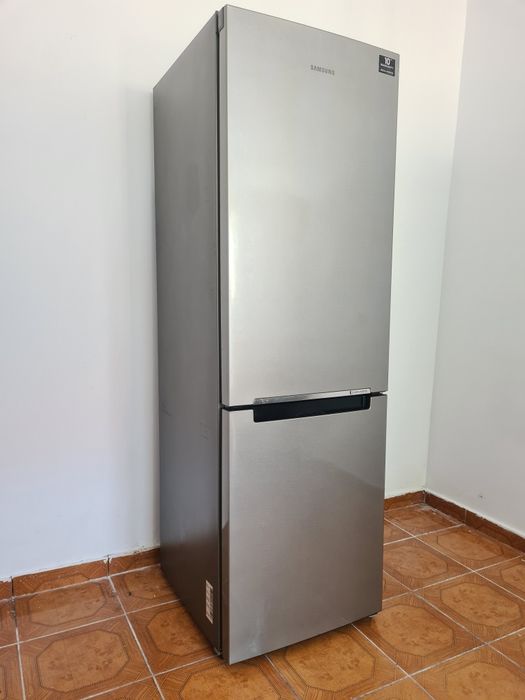 Frigider Samsung inox A+++