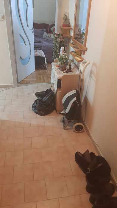 Дава се под наем Двустаен апартамент в София, Овча купел 1 - 60 кв.м за 561 € - Снимка #3