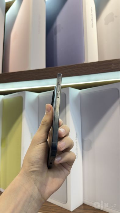 iphone 16 pro max naxtka va nasiya savdoga