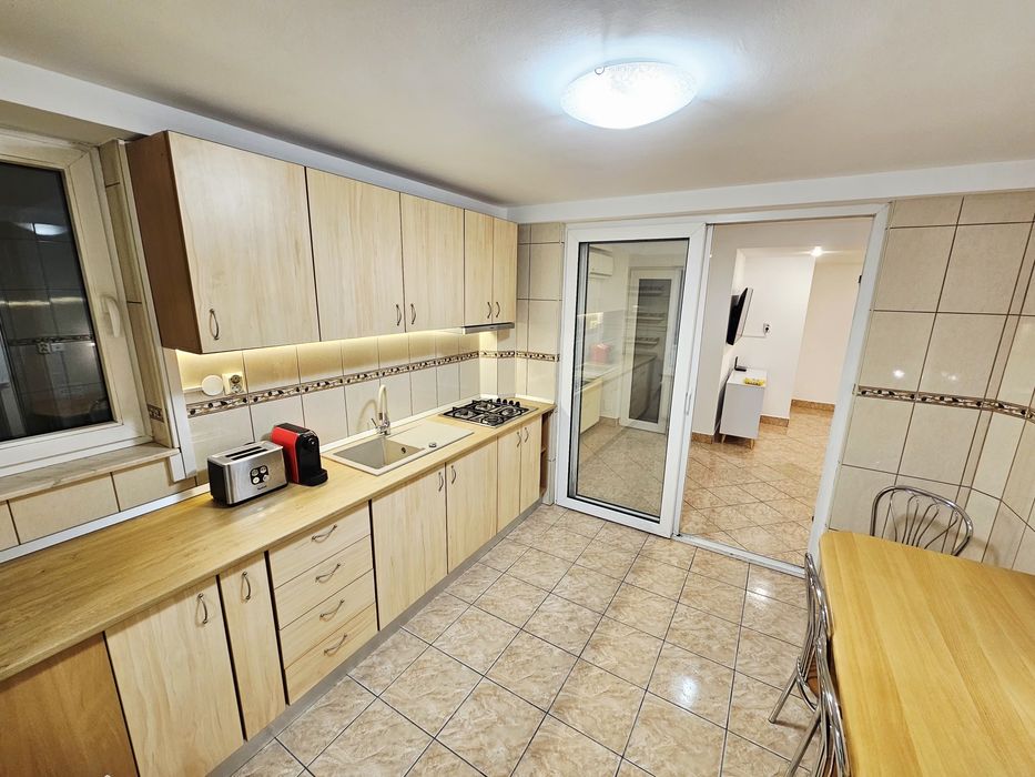 Spațiu comercial/birouri ultracentral