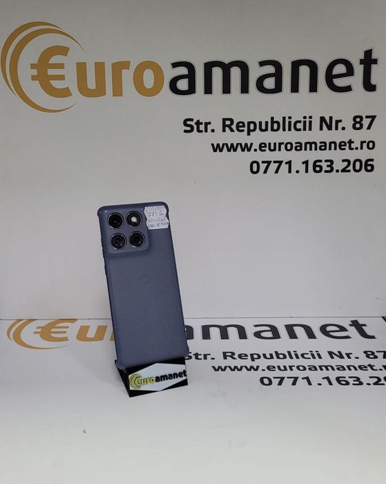 Motorola Edge 60 Fusion, 8GB RAM, 256GB, 5G, Pantone Slipstream -G-