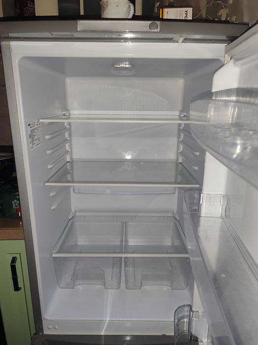 холодильник бирюса