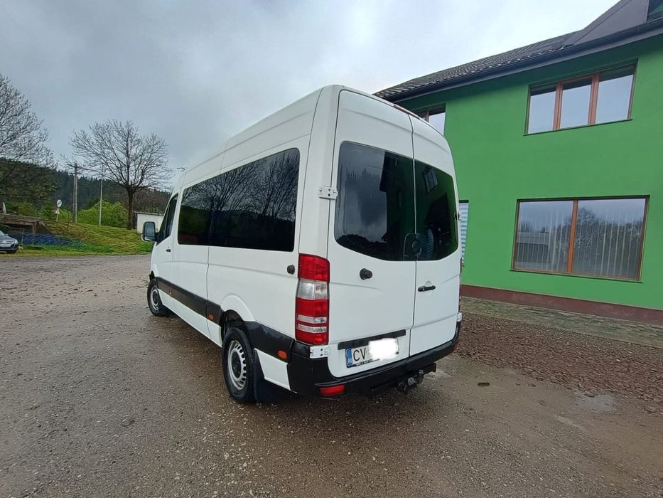 Mercedes Sprinter  311 .2.2