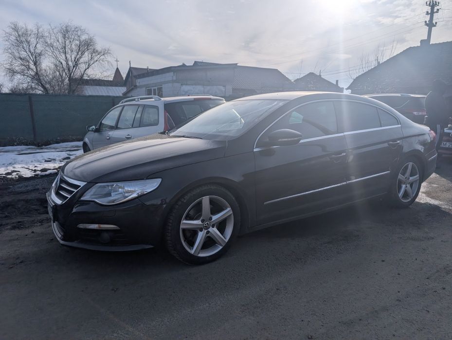 Jante VW Aspen 5x112 R17 Passat Golf