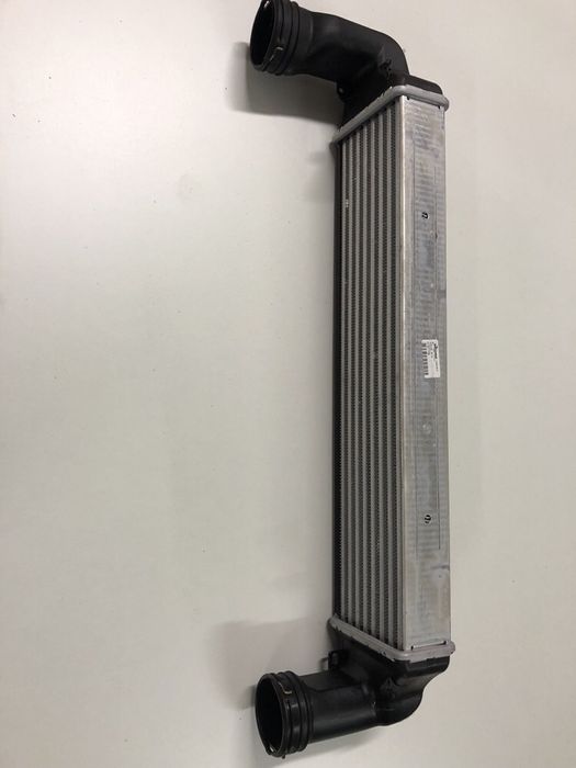 Radiator NOU intercooler ORIGINAL BMW e46 150CP