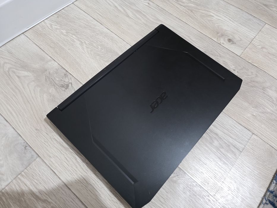 Ноутбук Acer nitro 5