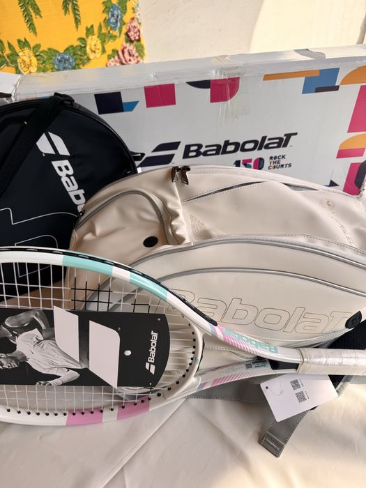 Теннисная Ракетка Babolat оригинал