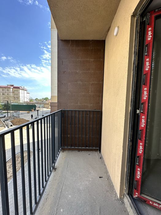 Продам своя квартира O’z zamin white box. 2 этаж, 2 комнатная, 36,15м