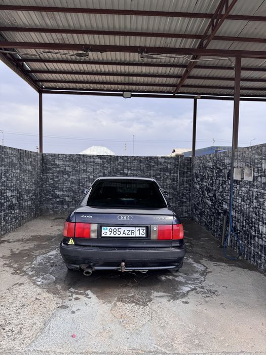 Ауди 80 Б4