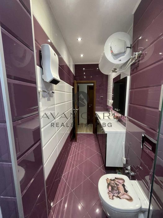 Продава се Четиристаен апартамент в Пловдив, Тракия - 86 кв.м за 2040 €/кв.м - Снимка #13