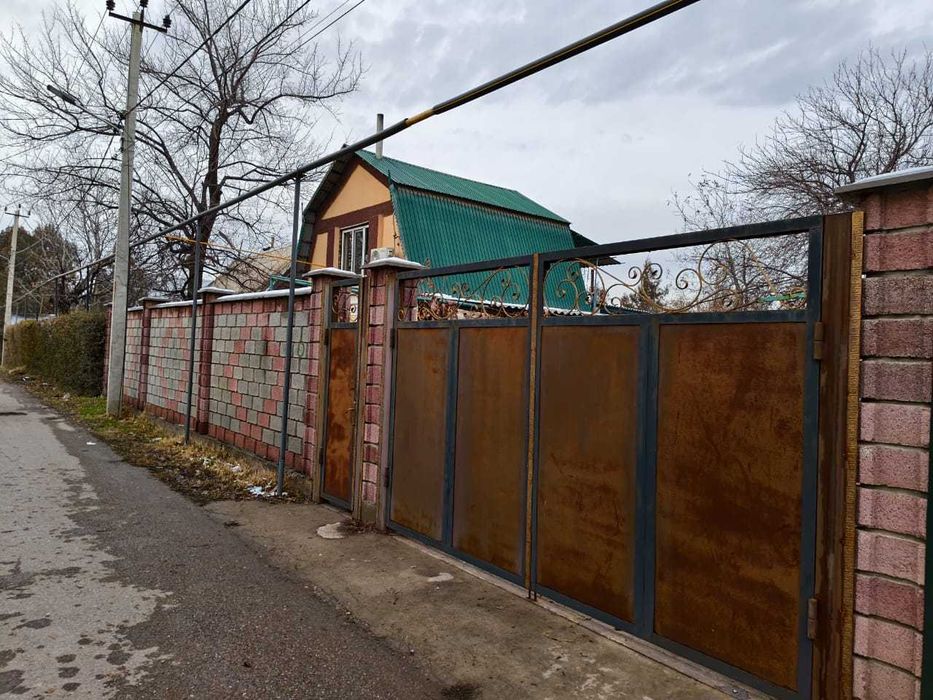 Аренда дачи · 2 комнаты · 30 м² · помесячно, жилой массив Кайнар Булак