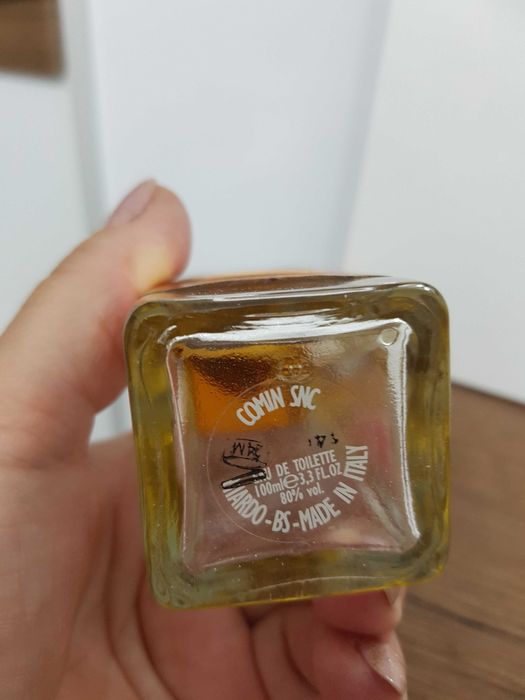 Мъжки винтидж парфюми.