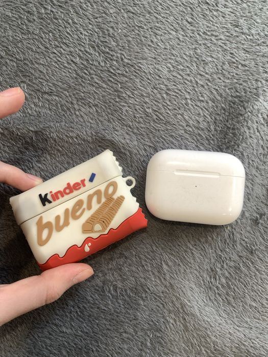 чехол для наушников