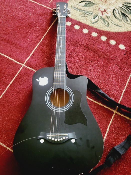 Гитара классика сатылады