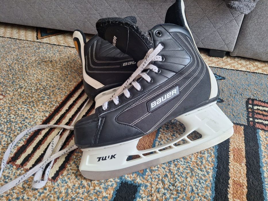 Patine de hockey Bauer 44.5