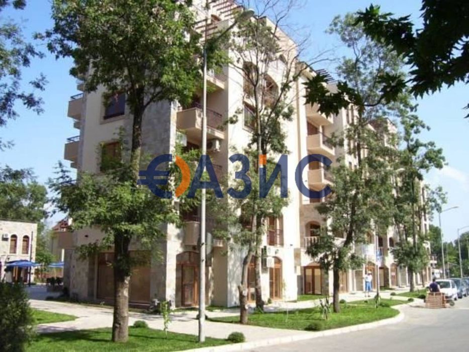 Продава се Едностаен апартамент в к.к. Слънчев бряг - 41 кв.м за 1244 €/кв.м - Снимка #10