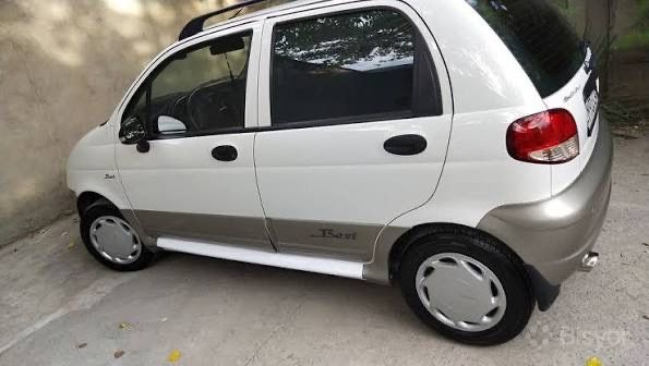 Сотаман матиз безт узимики