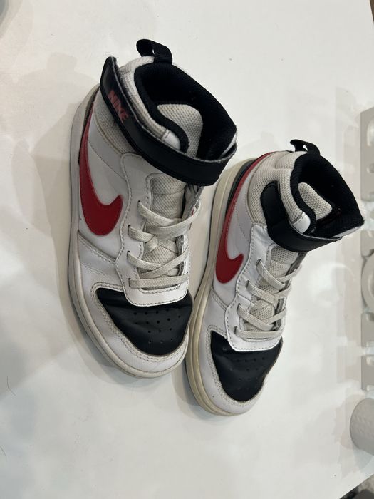 Детски маратонки Nike и Skechers