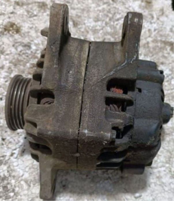 Alternator:Tucson ceed elantra Accent... Airsoft escalada