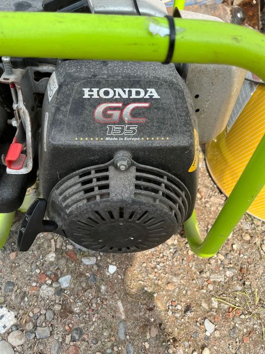 Generator curent 2 Kv Honda