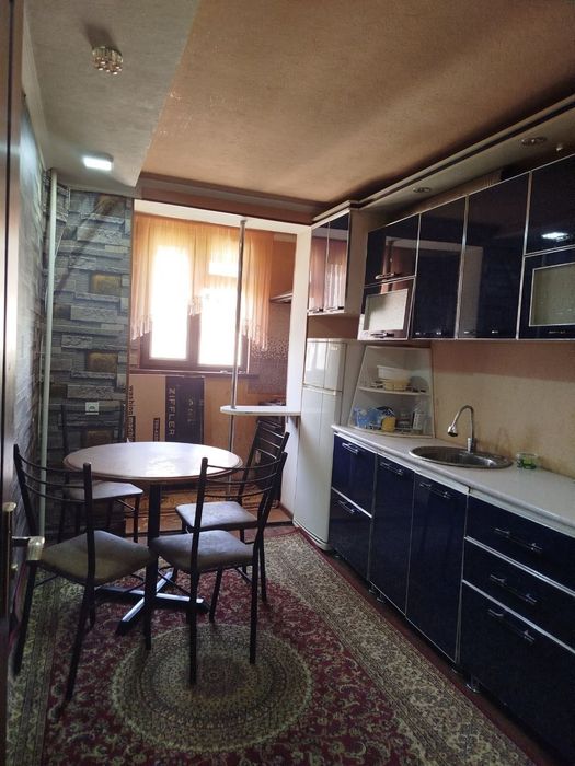Ijaraga kvartira beriladi Sagdiyana 29 maktab olda 2 xona 5 et