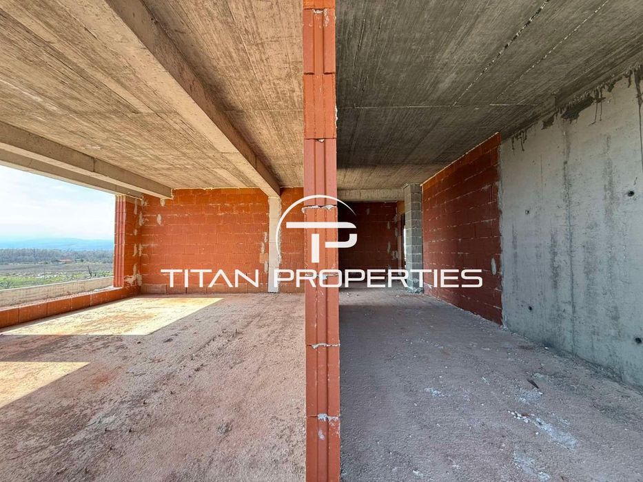 Многостаен апартамент за продажба в кв. Кършияка