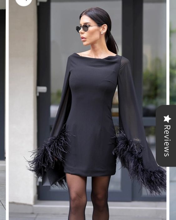 Рокля Replica Moda