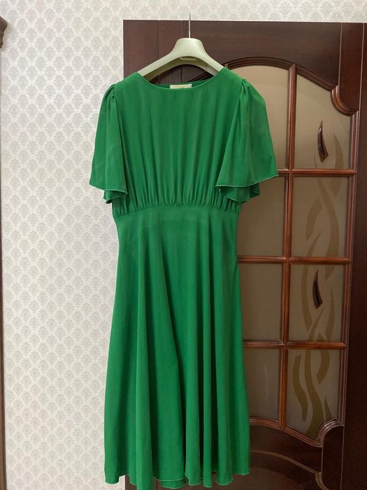 Разгружаю гардероб