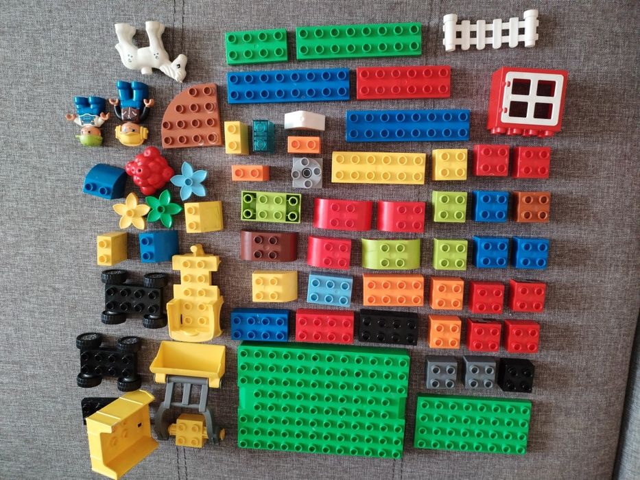 Продам срочно!!! лего дупло оригинал