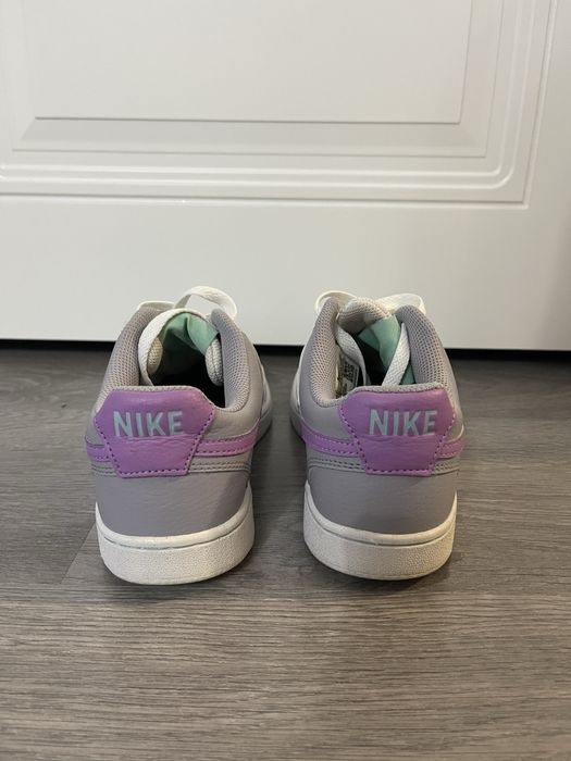 Кеды женские Nike