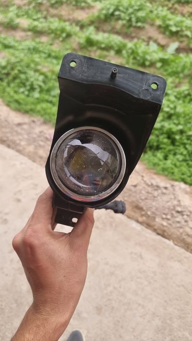 Cobalt tumanka yangi zimer 8 PRO.      1 hafta qoyilgan