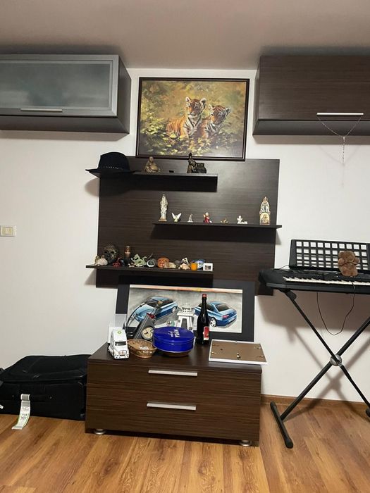 Mobilă dormitor modern