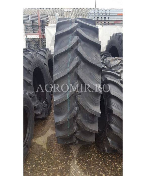 Anvelopa 480/80 R46 Ozka AGRO10 TL 164/A8  Cauciucuri tractor, Fiat, Case, Fendt, John Deere, New Holland, Massey Ferguson, UTB   Cauciucuri tractor,