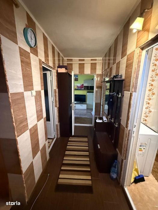 GARSONIERA MARE cu Balcon str. 1848