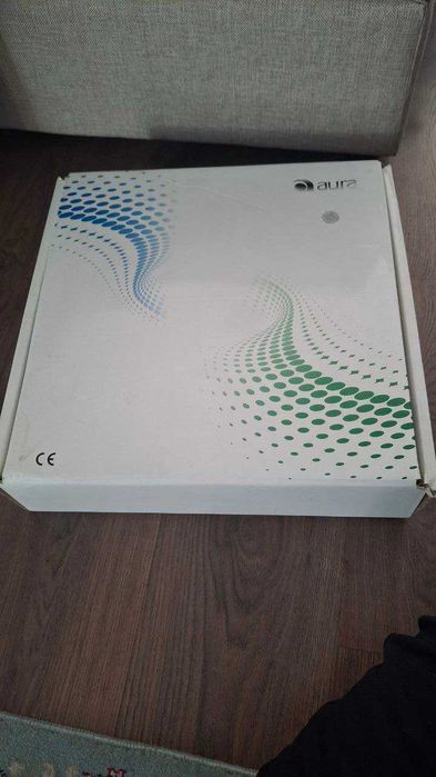 Пылесос AURA Roboclean Splus