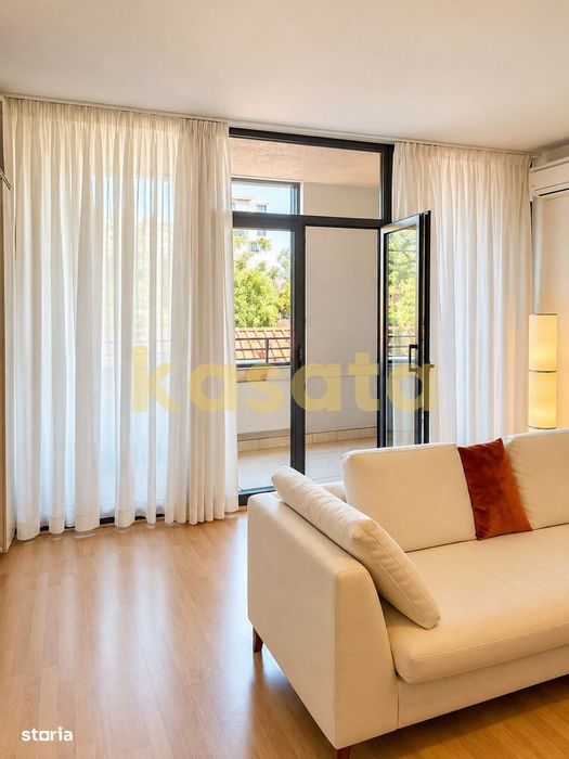 Oportunitate | Apartament 2 Camere Spatios | Baneasa | Parcare