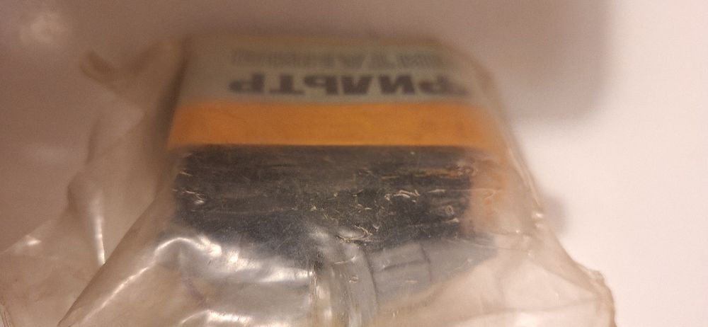 Ретро ролетка 10 м и приставка филтър на автомобилен радиоапарати на