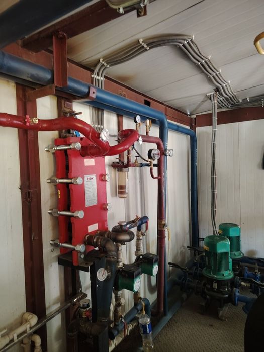 Кател авариями? Тез ва ишончли сервис.