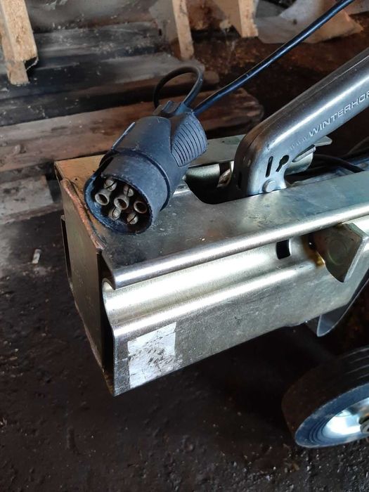 Подвижна автомивка