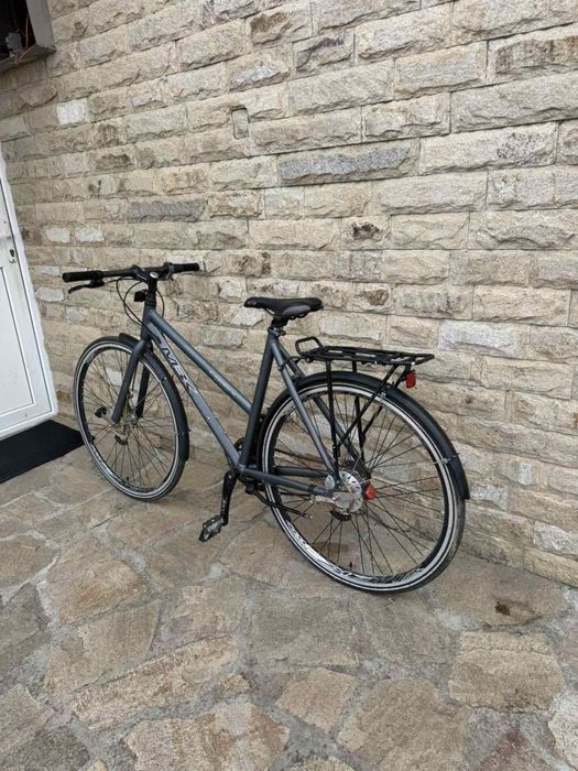 Градски Велосипед MBK 28/Shimano Nexus8
