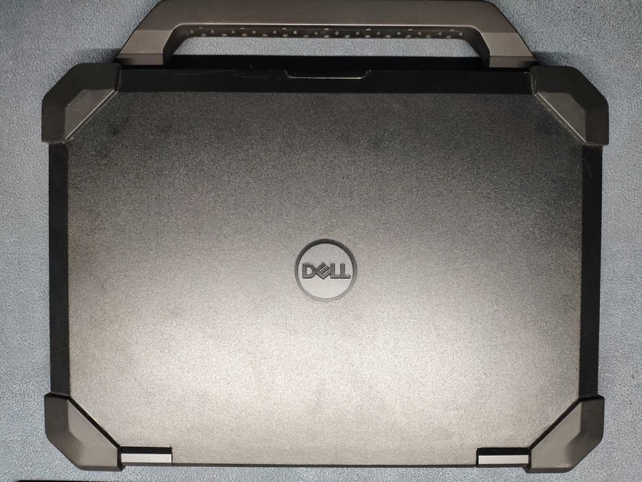 Dell Latitude 7424 Rugged Extreme