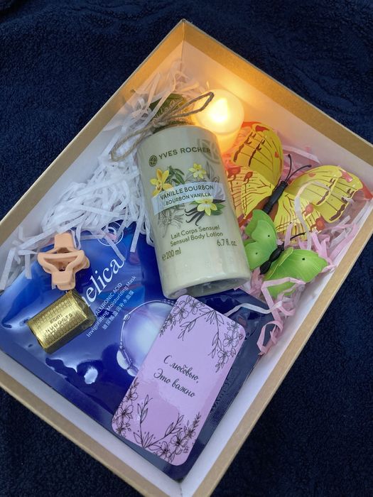 подарки подарки на все случаи