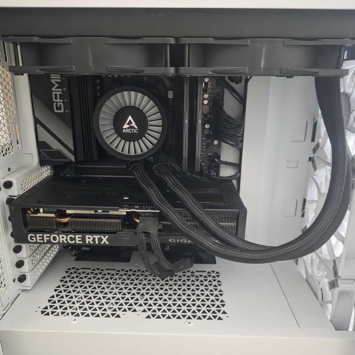 Asamblare PC Gaming/Office, Mentenanță și Upgrade – Prețuri Accesibile